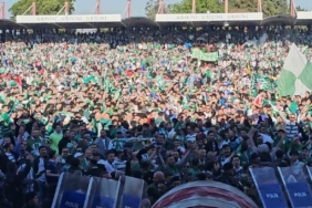 Bursaspor’un kupa töreni tarihi netleşti