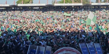 Bursaspor’un kupa töreni tarihi netleşti