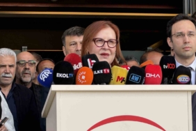 Prof. Dr. Çavlan Çiftçi, "Sırrı Bey’in durumu düne göre çok daha iyi"