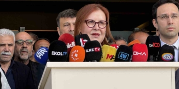 Prof. Dr. Çavlan Çiftçi, "Sırrı Bey’in durumu düne göre çok daha iyi"