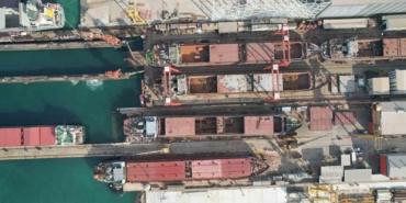 Yalova’dan 3 ayda 139 milyon dolar ihracat