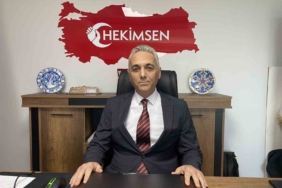 HEKİMSEN Genel Başkanı Adil Kurban: "Mevzuatlar güncellenmeli, polisler korunmalı"