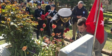 Kırklareli’nde Türk Polis Teşkilatı’nın 180. kuruluş yılı törenlerle kutlanıyor