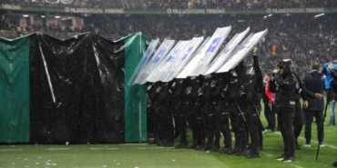 Kocaelispor ateş püskürdü: "Artık sabrımız taştı"