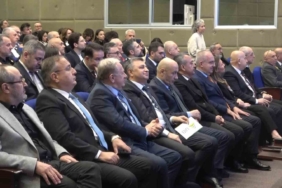 İhracat Buluşmaları Bursa’da düzenlendi