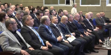 İhracat Buluşmaları Bursa’da düzenlendi