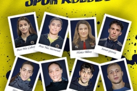 Milli boksör Kaan Aykutsun, Fenerbahçe’de