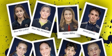 Milli boksör Kaan Aykutsun, Fenerbahçe’de