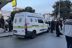 Küçükçekmece’de sorun yaşadığı ağabeyinin iş yerine pompalı tüfekle saldırdı