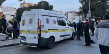 Küçükçekmece’de sorun yaşadığı ağabeyinin iş yerine pompalı tüfekle saldırdı