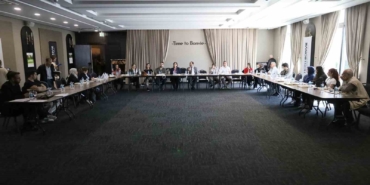 Sakarya’da ‘yeşil şehir’ kültürü bu stratejiyle yaygınlaşacak