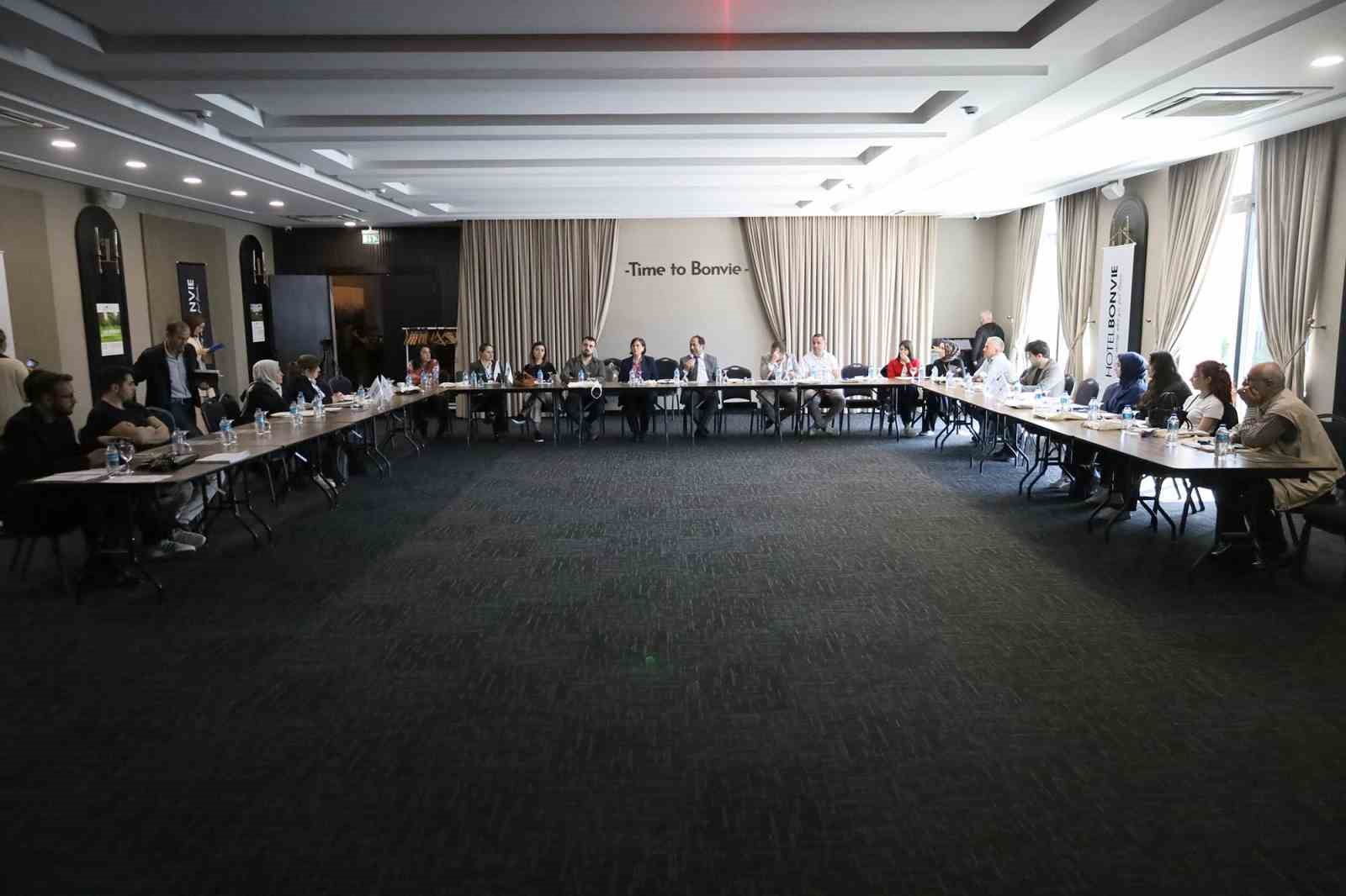 Sakarya’da ‘yeşil şehir’ kültürü bu stratejiyle yaygınlaşacak