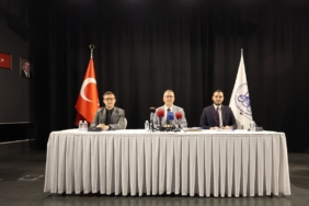 Başkan Işıksu: "Alın teriyle yürüttüğümüz çalışmaları kararlılıkla sürdürmeye devam edeceğiz"
