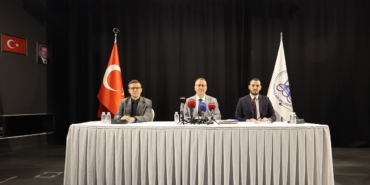 Başkan Işıksu: "Alın teriyle yürüttüğümüz çalışmaları kararlılıkla sürdürmeye devam edeceğiz"