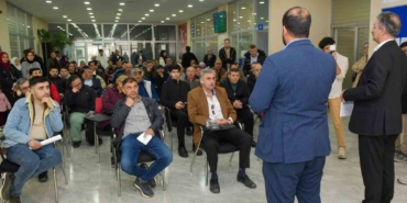 ESBİM’den engelli vatandaşlara istihdam desteği