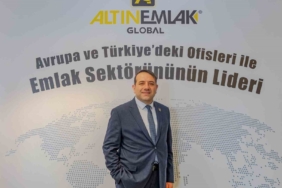 "Gayrimenkulde satışlar ve krediler zirvede"
