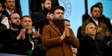 Enes Çelik: "Hiçbir bankaya borcumuz kalmadı"