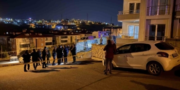 5 kişinin öldüğü olayda tedavisi tamamlanan son şüpheli adliyede