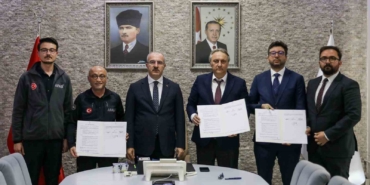 Çanakkale’de GESTAŞ gemileri acil durumlar için hazır olacak