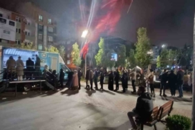 Bahçelievler Belediyesi’nden deprem sonrası hızlı müdahale