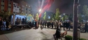 Bahçelievler Belediyesi’nden deprem sonrası hızlı müdahale