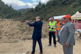 Osmaneli’nde ‘Avcı Bayramı’ coşkuyla kutlandı