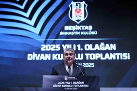 Serdal Adalı: "100 günlük süre içerisinde toplam 2 milyar 270 milyon TL ödeme yaptık"