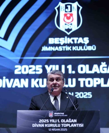 Serdal Adalı: "100 günlük süre içerisinde toplam 2 milyar 270 milyon TL ödeme yaptık"