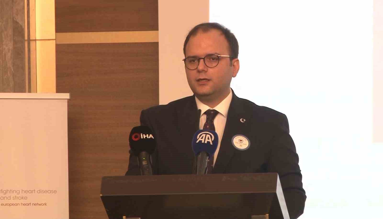 İstanbul İl Sağlık Müdürü Doç. Dr. Güner: "5 bini aşkın aile hekimiyle taramalar yapıyoruz"