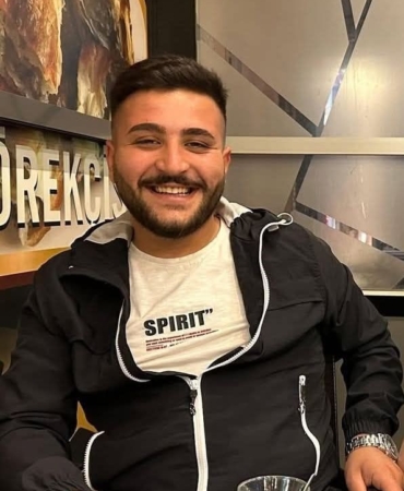 Küçükçekmece’de bulunan cesedin kimliği belli oldu