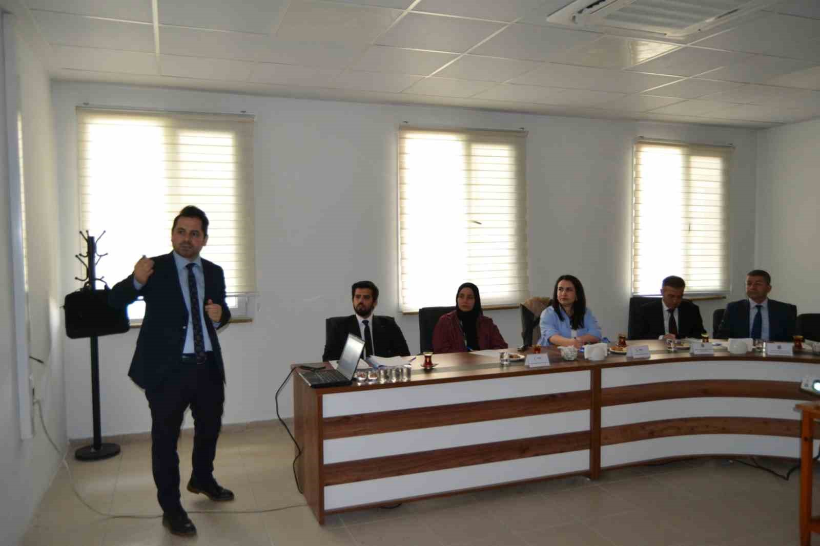 Bursa’da bağımlılıkla mücadele seferberliği