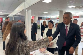 Karacabey’de kariyer ve istihdam buluşması