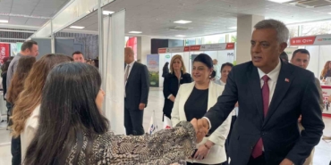 Karacabey’de kariyer ve istihdam buluşması