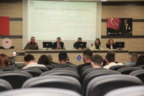Çanakkale’de kooperatifler yılı çerçevesinde panel düzenlendi