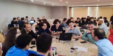 "Güvenli İnternet Çalıştayı" Balıkesir’de gerçekleştirildi