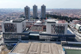 Bağcılar Kadın Doğum ve Çocuk Hastalıkları Ek Hizmet Binası açılacak