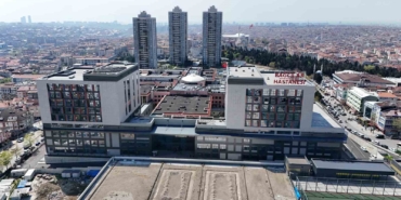 Bağcılar Kadın Doğum ve Çocuk Hastalıkları Ek Hizmet Binası açılacak