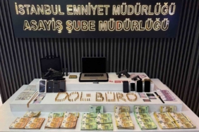 Almanya’dan Türkiye’ye uzanan dolandırıcılık operasyonu: ’Hells Angels’ grubuyla bağlantısı ortaya çıktı