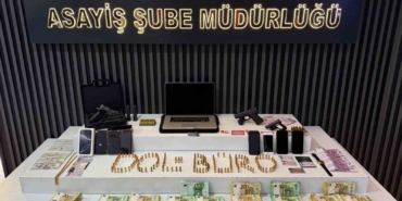 Almanya’dan Türkiye’ye uzanan dolandırıcılık operasyonu: ’Hells Angels’ grubuyla bağlantısı ortaya çıktı