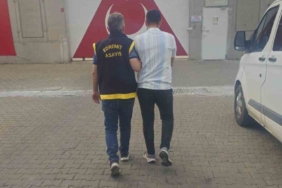 Balıkesir’de hapis cezası bulunan 29 şahıs yakalandı!