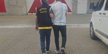 Balıkesir’de hapis cezası bulunan 29 şahıs yakalandı!