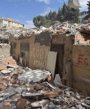 Avcılar’da kentsel dönüşüme BEDAŞ engeli