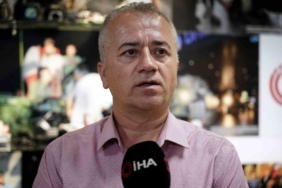 Ahmet Özköse’den, Malatya Yeşilyurt SK’ya destek