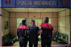 Şüphe üzerine durdurulan şahsın üzerinden uyuşturucu ele geçirildi