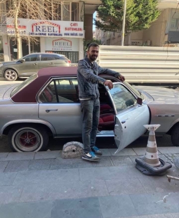 Küçükçekmece’de çiçekçide yangın çıktı, bir kişi hayatını kaybetti