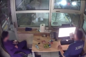 Kapıkule’de rüşvet operasyonu: 38 memuruna gözaltı