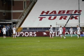 Beşiktaş’ın, Kasımpaşa’ya karşı galibiyet hasreti 4 maça çıktı