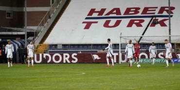 Beşiktaş’ın, Kasımpaşa’ya karşı galibiyet hasreti 4 maça çıktı