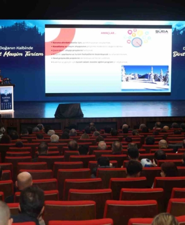 Kartepe’nin turizm rotası belirleniyor