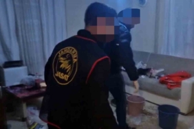 Sakarya’da jandarma operasyonu: 2 tutuklama